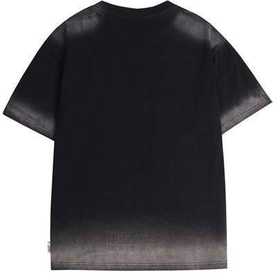 市场上装-T恤-电商T恤