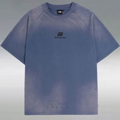 市场上装-T恤-电商T恤