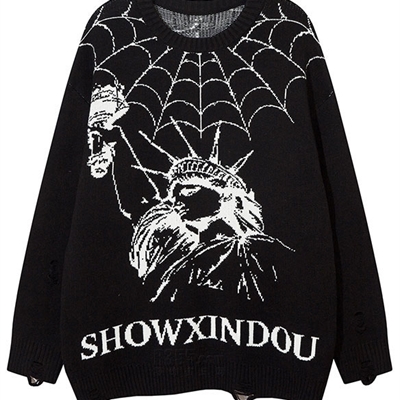 市场上装-毛衫-电商毛衫