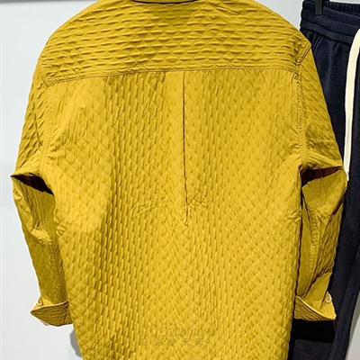 市场上装-衬衫-休闲衬衫