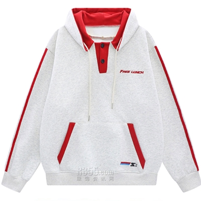 市场上装-卫衣-电商卫衣