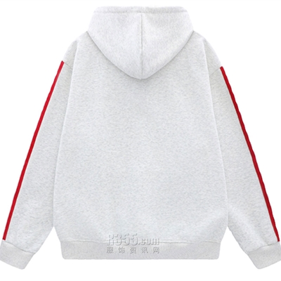 市场上装-卫衣-电商卫衣