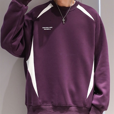 市场上装-卫衣-电商卫衣