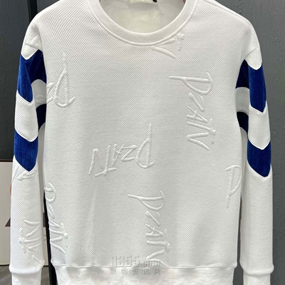 市场上装-卫衣-休闲卫衣