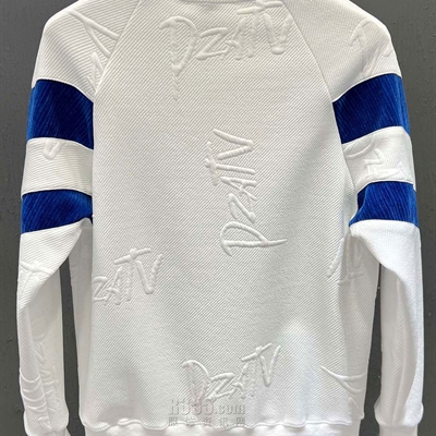 市场上装-卫衣-休闲卫衣