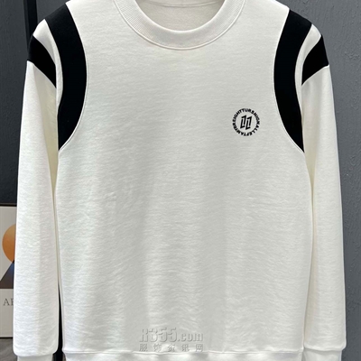 市场上装-卫衣-休闲卫衣