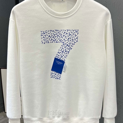 市场上装-卫衣-休闲卫衣