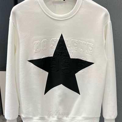 市场上装-卫衣-休闲卫衣