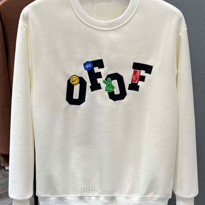 市场上装-卫衣-休闲卫衣