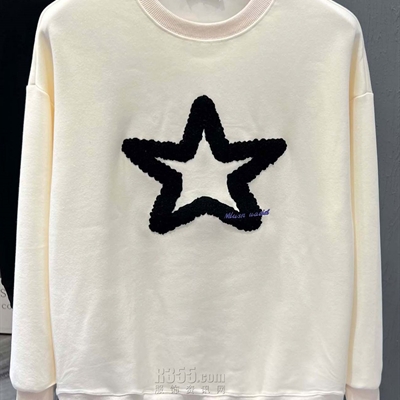 市场上装-卫衣-休闲卫衣