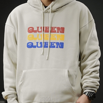 市场上装-卫衣-休闲卫衣