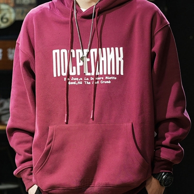 市场上装-卫衣-休闲卫衣