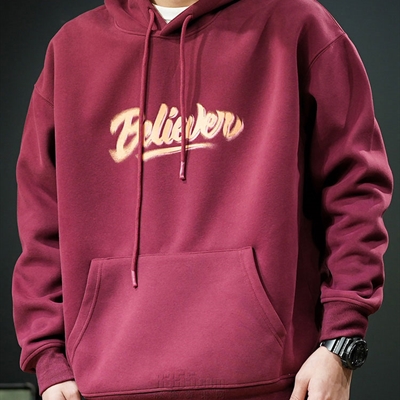 市场上装-卫衣-休闲卫衣