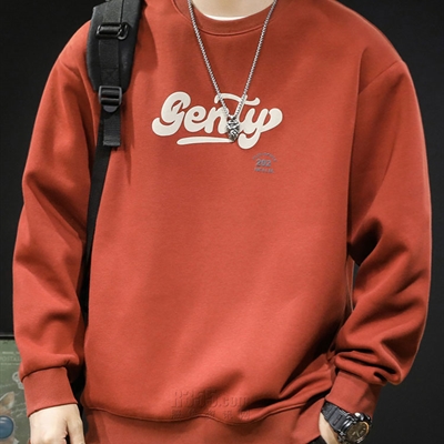 市场上装-卫衣-休闲卫衣