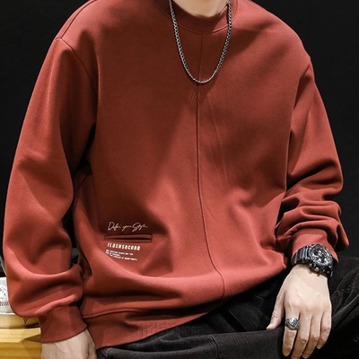 市场上装-卫衣-休闲卫衣