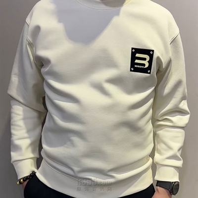 市场上装-卫衣-休闲卫衣