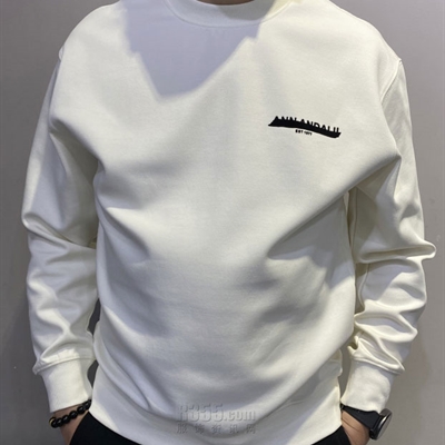 市场上装-卫衣-休闲卫衣