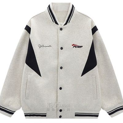 市场上装-夹克-电商夹克