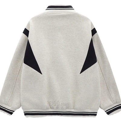 市场上装-夹克-电商夹克