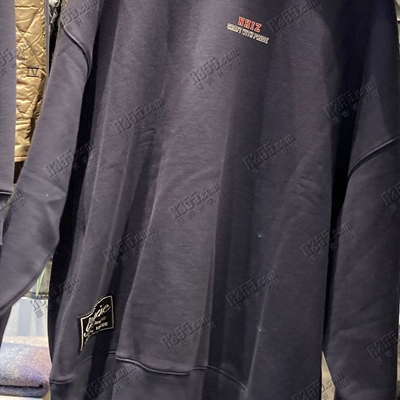 商场品牌-套头-卫衣【实拍】