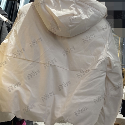 户外品牌-棉衣/羽绒服-女户外棉服【实拍】
