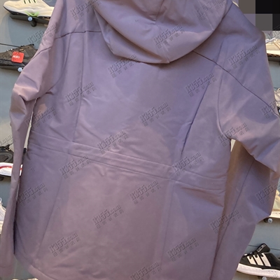 运动品牌-外套-女运动单衣【实拍】