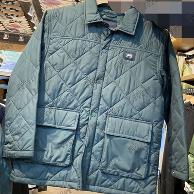 运动品牌-棉衣/羽绒-男运动棉服【实拍】