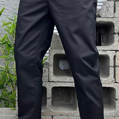 市场男裤-休闲-休闲裤