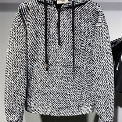 市场上装-卫衣-休闲卫衣