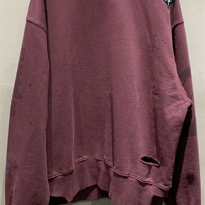 市场上装-卫衣-休闲卫衣