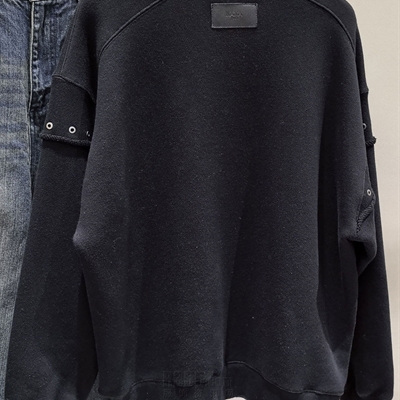 市场上装-卫衣-休闲卫衣