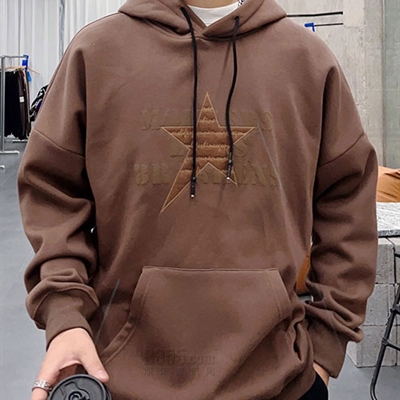 市场上装-卫衣-休闲卫衣