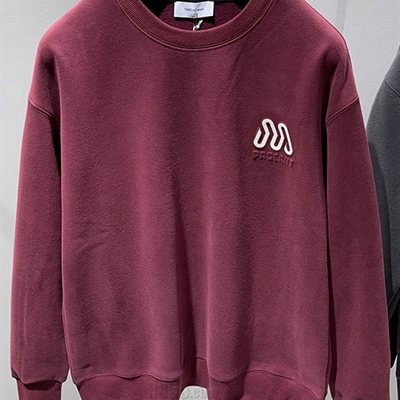 市场上装-卫衣-休闲卫衣