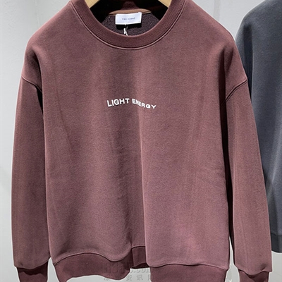 市场上装-卫衣-休闲卫衣