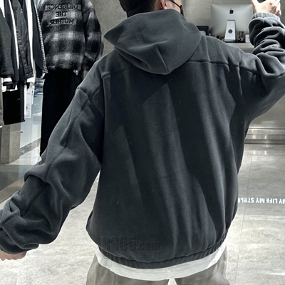 市场上装-卫衣-休闲卫衣