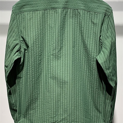 市场上装-衬衫-休闲衬衫