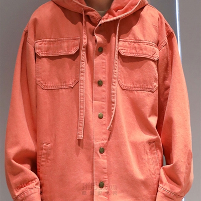 市场上装-衬衫-休闲衬衫