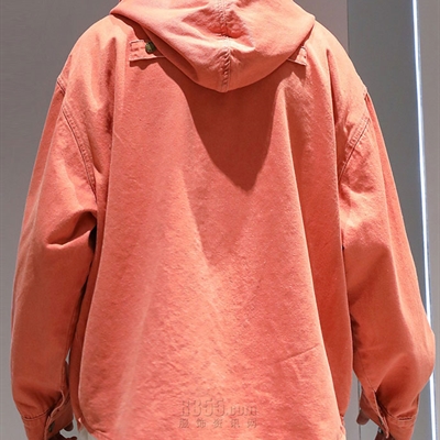 市场上装-衬衫-休闲衬衫