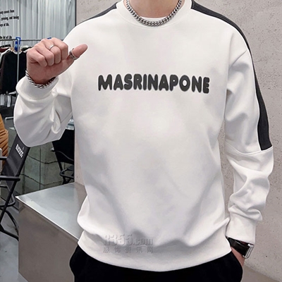 市场上装-卫衣-休闲卫衣