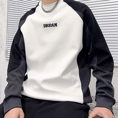 市场上装-卫衣-休闲卫衣