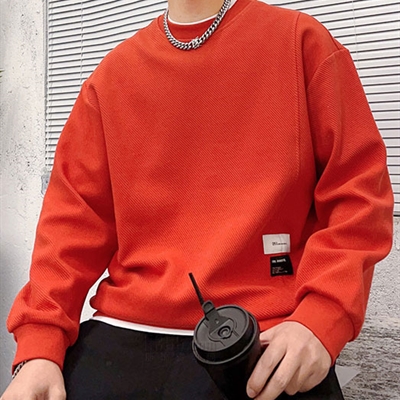 市场上装-卫衣-休闲卫衣