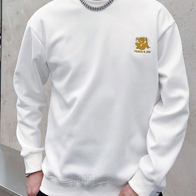 市场上装-卫衣-休闲卫衣