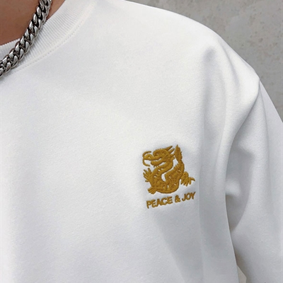 市场上装-卫衣-休闲卫衣