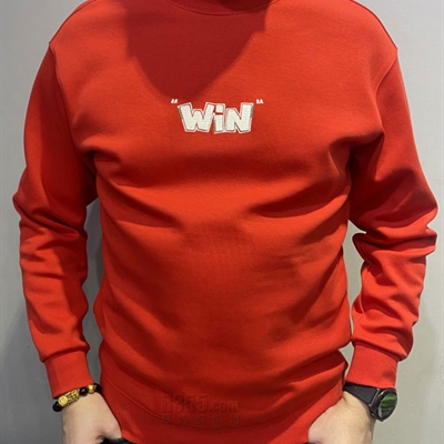 市场上装-卫衣-休闲卫衣