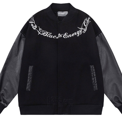 市场上装-夹克-电商夹克