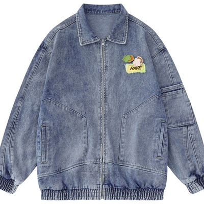 市场上装-夹克-电商夹克