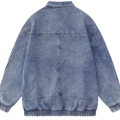 市场上装-夹克-电商夹克