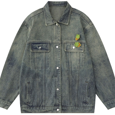 市场上装-夹克-电商夹克