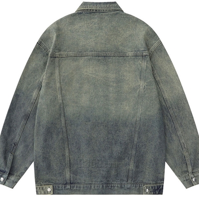 市场上装-夹克-电商夹克