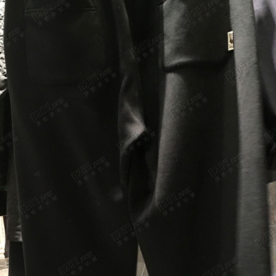 商场品牌-商务裤-商务裤【实拍】